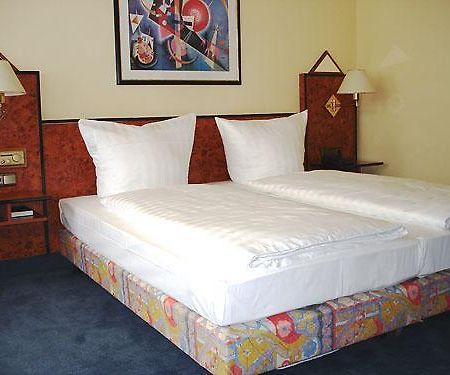Hotel President Frankfurt Frankfurt am Main Room photo