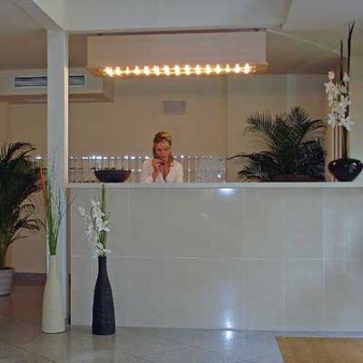 Hotel President Frankfurt Frankfurt am Main Exterior photo