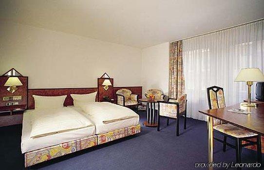 Hotel President Frankfurt Frankfurt am Main Room photo