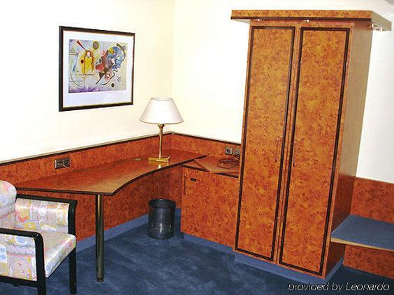 Hotel President Frankfurt Frankfurt am Main Room photo
