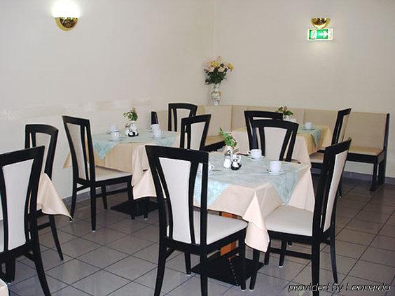 Hotel President Frankfurt Frankfurt am Main Restaurant photo
