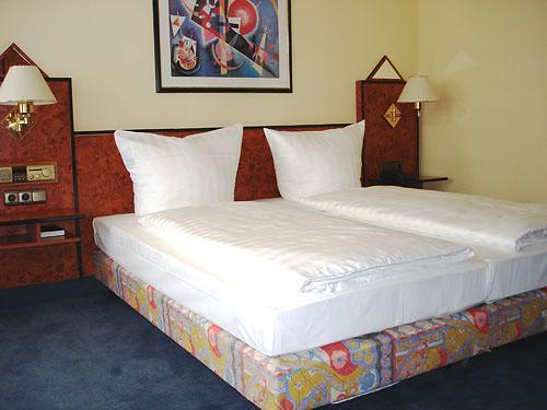 Hotel President Frankfurt Frankfurt am Main Room photo